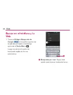 Preview for 141 page of LG MS870 Quick Reference Manual