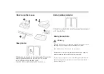 Preview for 3 page of LG MSA2/SD-6880 User Manual