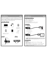 Preview for 2 page of LG MSP-100 User Manual