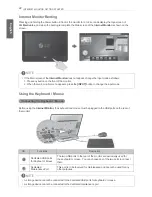 Предварительный просмотр 18 страницы LG MSU0909 Owner'S Manual