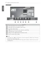 Предварительный просмотр 22 страницы LG MSU0909 Owner'S Manual