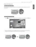 Предварительный просмотр 25 страницы LG MSU0909 Owner'S Manual