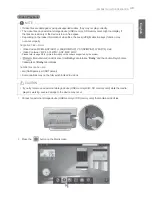 Предварительный просмотр 35 страницы LG MSU0909 Owner'S Manual