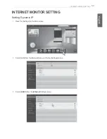 Предварительный просмотр 43 страницы LG MSU0909 Owner'S Manual