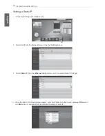 Предварительный просмотр 44 страницы LG MSU0909 Owner'S Manual