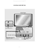 Preview for 5 page of LG MT-40PA10 Service Manual