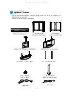 Preview for 7 page of LG MT-40PA10 Service Manual