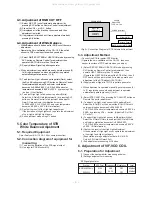 Preview for 9 page of LG MT-40PA10 Service Manual