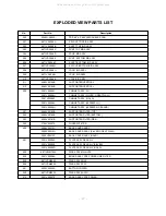 Preview for 17 page of LG MT-40PA10 Service Manual