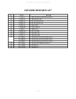 Preview for 19 page of LG MT-40PA10 Service Manual