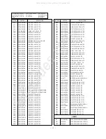 Preview for 21 page of LG MT-40PA10 Service Manual