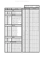 Preview for 22 page of LG MT-40PA10 Service Manual