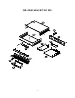 Предварительный просмотр 18 страницы LG MT-40PA10S Service Manual