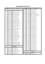 Предварительный просмотр 30 страницы LG MT-42PM10/B/HB Service Manual