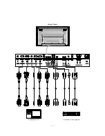 Preview for 6 page of LG MT-42PM10 Service Manual