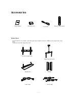 Preview for 9 page of LG MT-42PM10 Service Manual