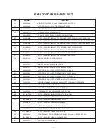 Preview for 29 page of LG MT-42PM10 Service Manual