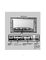 Предварительный просмотр 6 страницы LG MT-42PZ10 Service Manual