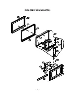 Предварительный просмотр 16 страницы LG MT-42PZ10 Service Manual