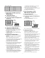 Preview for 9 page of LG MT- 42PZ12 Service Manual