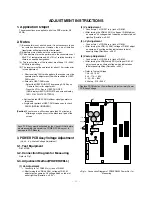 Preview for 10 page of LG MT-42PZ40 Service Manual