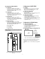 Preview for 11 page of LG MT-42PZ40 Service Manual