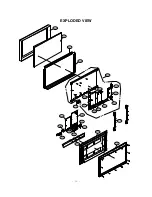 Preview for 16 page of LG MT-42PZ40 Service Manual