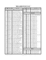 Preview for 18 page of LG MT-42PZ40 Service Manual