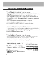 Предварительный просмотр 8 страницы LG MT-42PZ40B Owner'S Manual