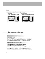 Предварительный просмотр 14 страницы LG MT-42PZ40B Owner'S Manual