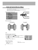 Предварительный просмотр 24 страницы LG MT-42PZ40B Owner'S Manual