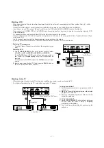 Предварительный просмотр 7 страницы LG MT-42PZ90 Service Manual