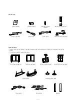 Предварительный просмотр 11 страницы LG MT-42PZ90 Service Manual