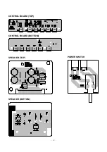 Предварительный просмотр 28 страницы LG MT-42PZ90 Service Manual