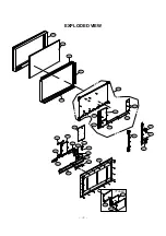 Предварительный просмотр 30 страницы LG MT-42PZ90 Service Manual