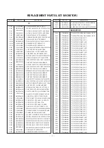 Предварительный просмотр 32 страницы LG MT-42PZ90 Service Manual