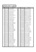 Предварительный просмотр 34 страницы LG MT-42PZ90 Service Manual