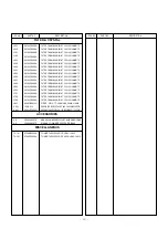 Предварительный просмотр 40 страницы LG MT-42PZ90 Service Manual