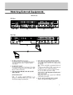 Предварительный просмотр 7 страницы LG MT-50PZ40, MT-50PZ41, MT-50PZ4 Owner'S Manual