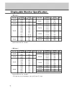 Предварительный просмотр 10 страницы LG MT-50PZ40, MT-50PZ41, MT-50PZ4 Owner'S Manual