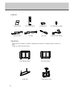 Предварительный просмотр 12 страницы LG MT-50PZ40, MT-50PZ41, MT-50PZ4 Owner'S Manual