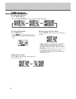 Предварительный просмотр 22 страницы LG MT-50PZ40, MT-50PZ41, MT-50PZ4 Owner'S Manual