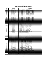 Предварительный просмотр 13 страницы LG MT-50PZ40, MT-50PZ41, MT-50PZ4 Service Manual