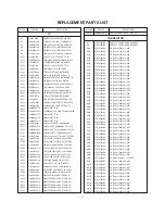 Предварительный просмотр 14 страницы LG MT-50PZ40, MT-50PZ41, MT-50PZ4 Service Manual