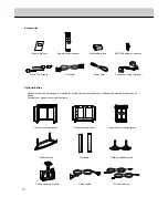 Предварительный просмотр 12 страницы LG MT-50PZ40A Owner'S Manual