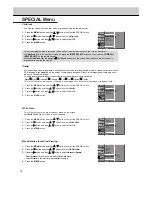 Предварительный просмотр 18 страницы LG MT-50PZ40A Owner'S Manual