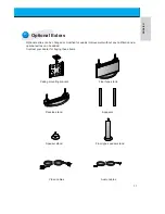 Предварительный просмотр 11 страницы LG MT-60PZ1 Owner'S Manual