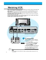 Предварительный просмотр 16 страницы LG MT-60PZ1 Owner'S Manual