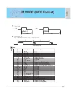 Предварительный просмотр 57 страницы LG MT-60PZ1 Owner'S Manual