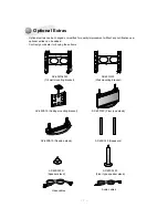 Предварительный просмотр 7 страницы LG MT-60PZ10 Service Manual